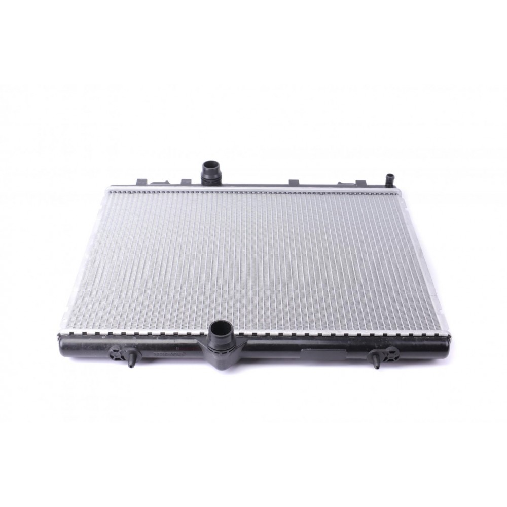 Радіатор охолодження Citroen Picasso/Peugeot 3008/5008 1.2-1.6 12-