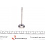 Клапан (впуск) Citroen C2/C3/Peugeot 206/307/Mazda 2 1.4HDi 01- (32.8x5.5x97.5) (азотування)