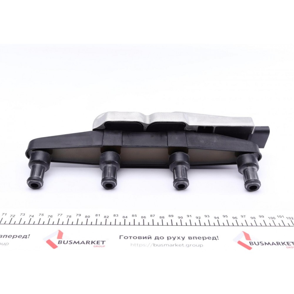 Котушка запалювання Skoda Fabia/Octavia 1.0-1.4 99-03