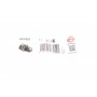 Болт зливу оливи Ford Transit 2.0/2.4/2.2 00-