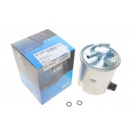 Фільтр паливний Nissan Qashqai/X-Trail 1.5/2.0dci 07-