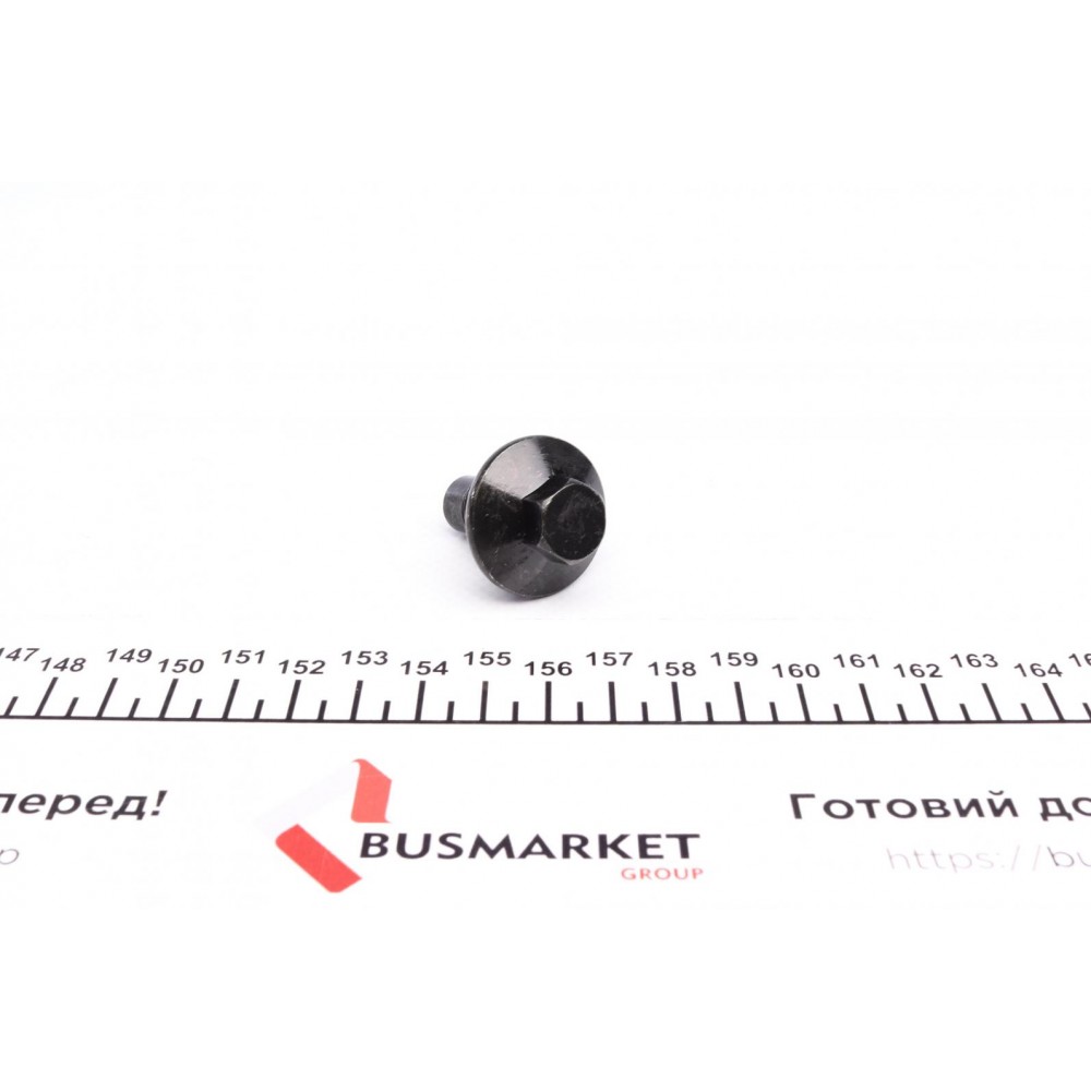 Болт зливу оливи Ford Transit/ Citroen Jumper/ Peugeot Boxer 06-