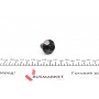 Болт зливу оливи Ford Transit/ Citroen Jumper/ Peugeot Boxer 06-