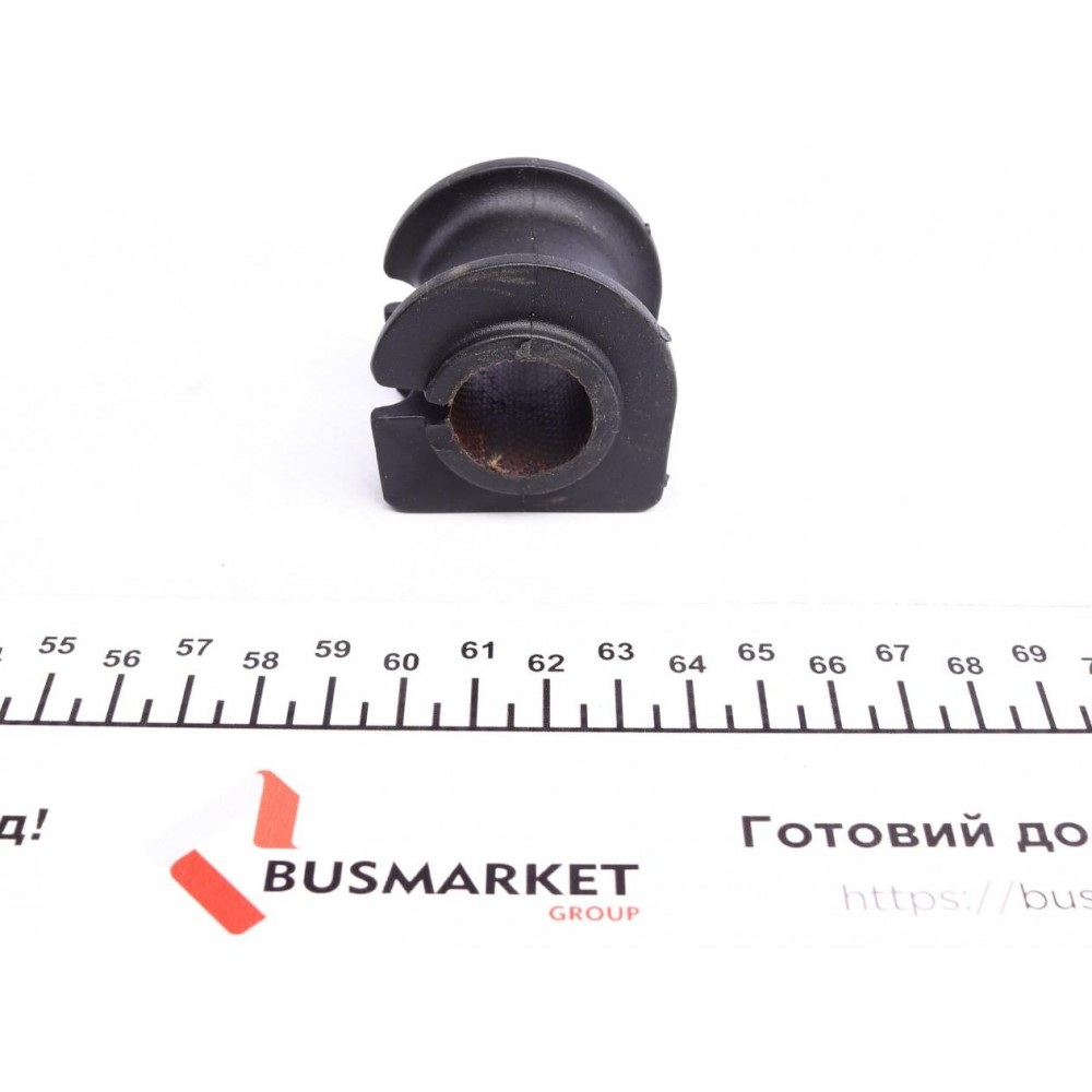 Втулка стабілізатора (заднього) Ford Mondeo III 00-07 (d-20mm)