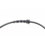 Датчик ABS (передній) Renault Clio/Logan/Dacia Sandero 1.2-2.0 04- (L=670)