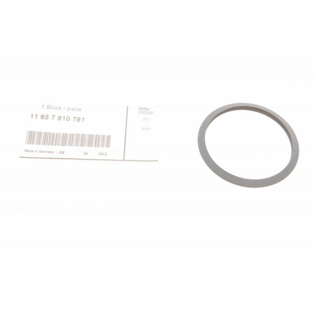 Прокладка турбіни BMW 7 (F01-F04)/X3 (F25)/X5 (E70/F15/F85)/X6 (E71/E72/F16/F86) 09-19 N57/B57