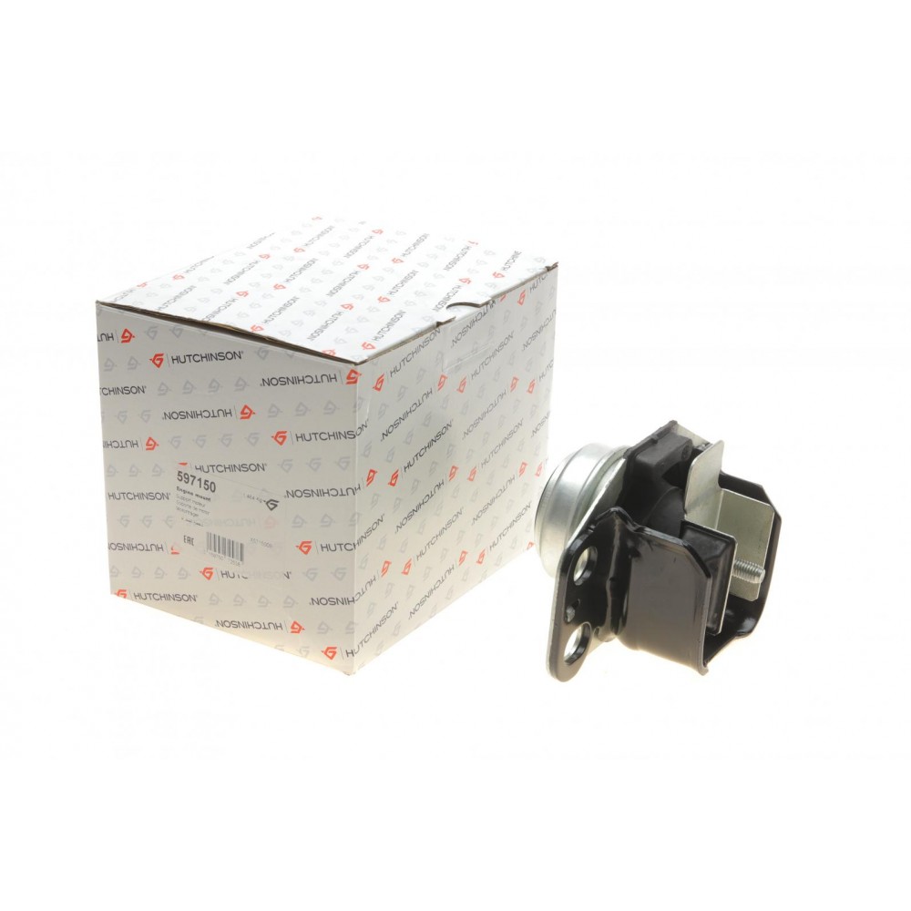Подушка двигуна (R) Renault Kangoo 1.9D/1.4i/1.6i