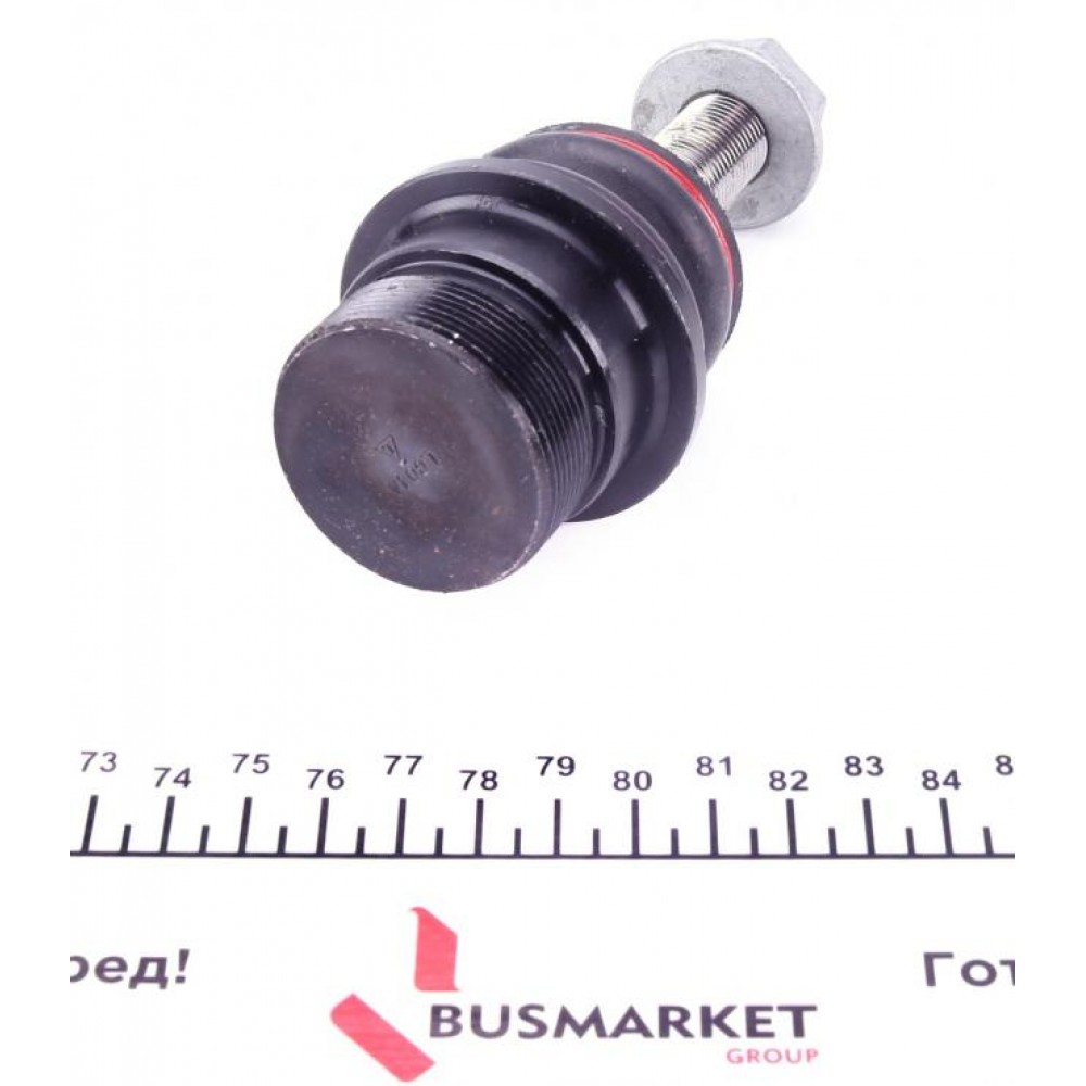 Опора кульова (задня/знизу) MB M-class (W164) 3.0CDI/3.2CDI 05-