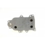 Радіатор масляний Ford Transit 2.2/2.4 TDCI 06- (теплообмінник)