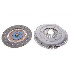 Комплект зчеплення Opel Insignia 2.0 CDTI 81/96kw 08-17 (d=240mm)