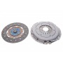 Комплект зчеплення Opel Insignia 2.0 CDTI 81/96kw 08-17 (d=240mm)