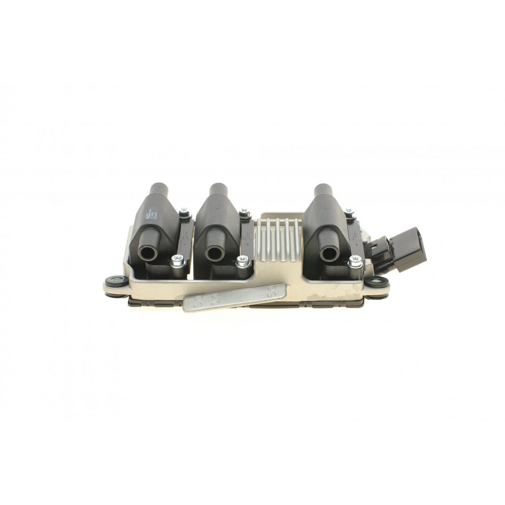 Котушка запалювання Audi A4/A6/VW Passat 2.4/2.8 96-05 (HÜCO)