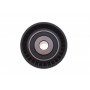 Комплект ГРМ + помпа Renault Clio III/Megane II/III/Scenic II/Trafic 2.0 16V 01- (27x126z)