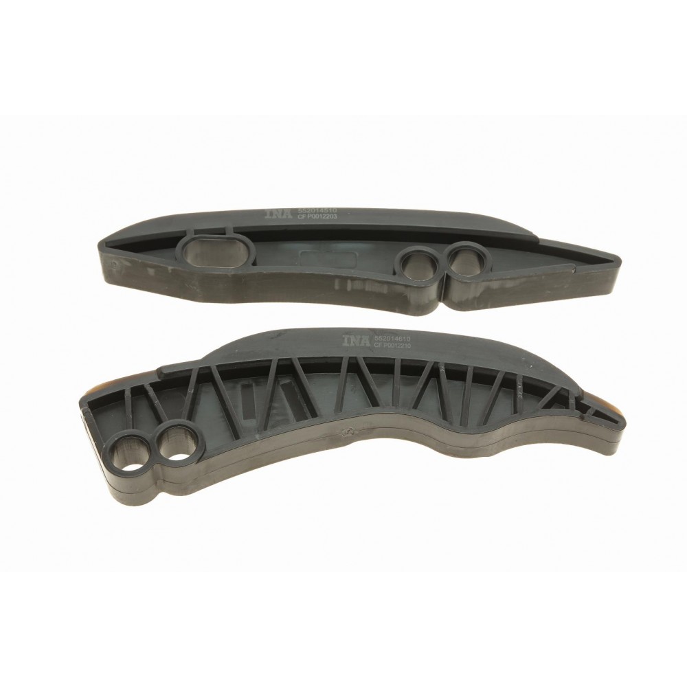 Комплект ланцюга ГРМ BMW X5 (F15/F85) 13-, N47 D20D