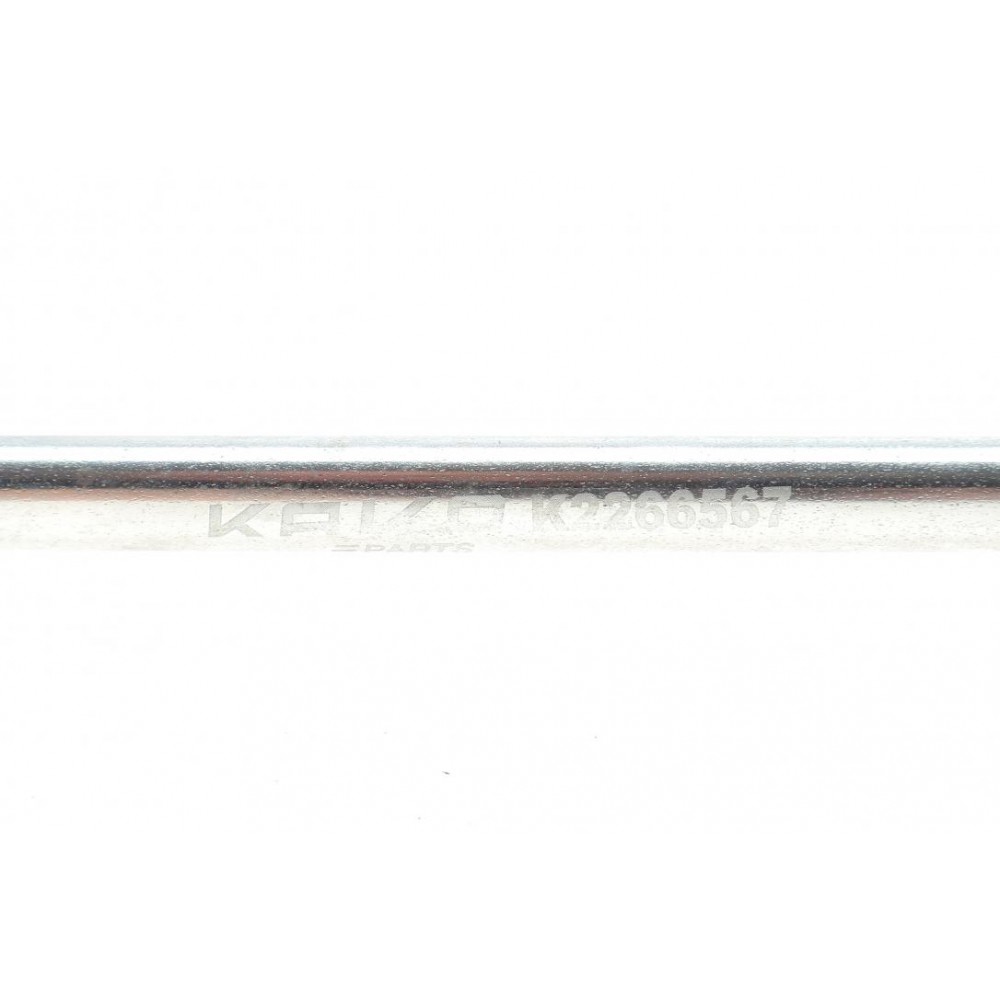 Тяга стабілізатора (заднього) Daewoo Nubira 1.6/1.8 03- (L=220 мм)
