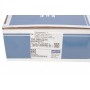 Підшипник маточини (передньої) VW Golf/Passat 88-97 (40х72х37)