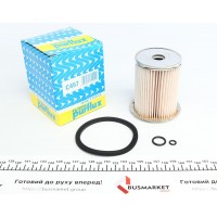 Фільтр паливний Renault Megane/ Clio 1.9D 91-03