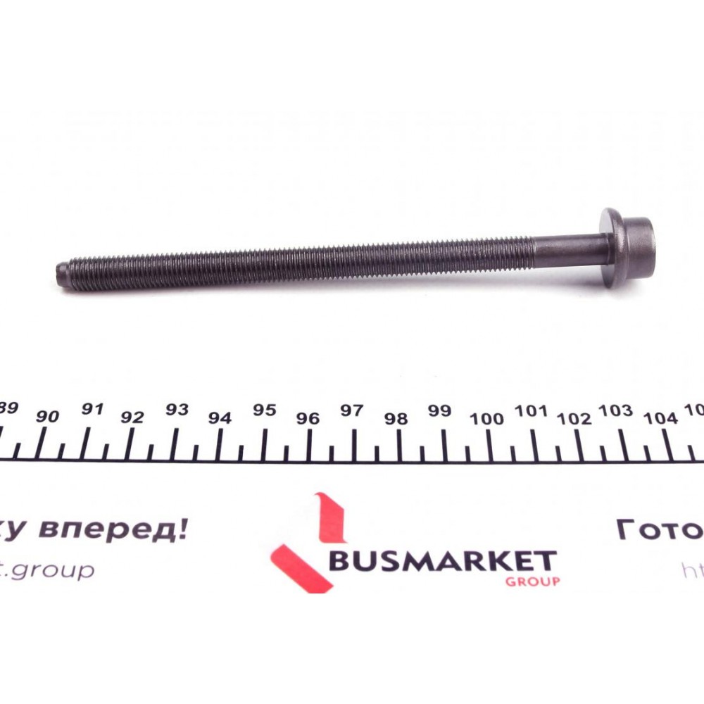 Болти головки (к-кт 10шт.) VW Caddy IV 1.2/1.4 TSI 15-