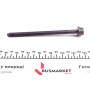 Болти головки (к-кт 10шт.) VW Caddy IV 1.2/1.4 TSI 15-