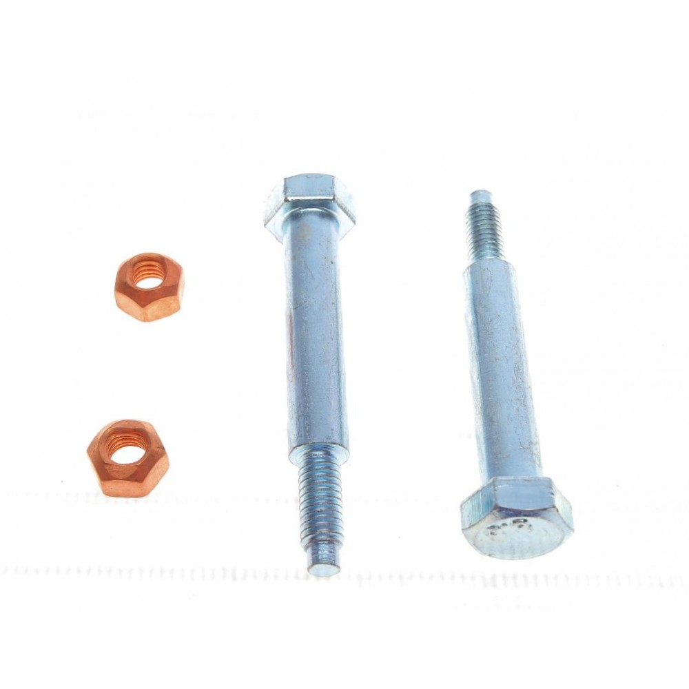 Кронштейн кріплення системи вихлопної Citroen C2/C3/C4/Peugeot 206/207/307/308 02-(к-кт)