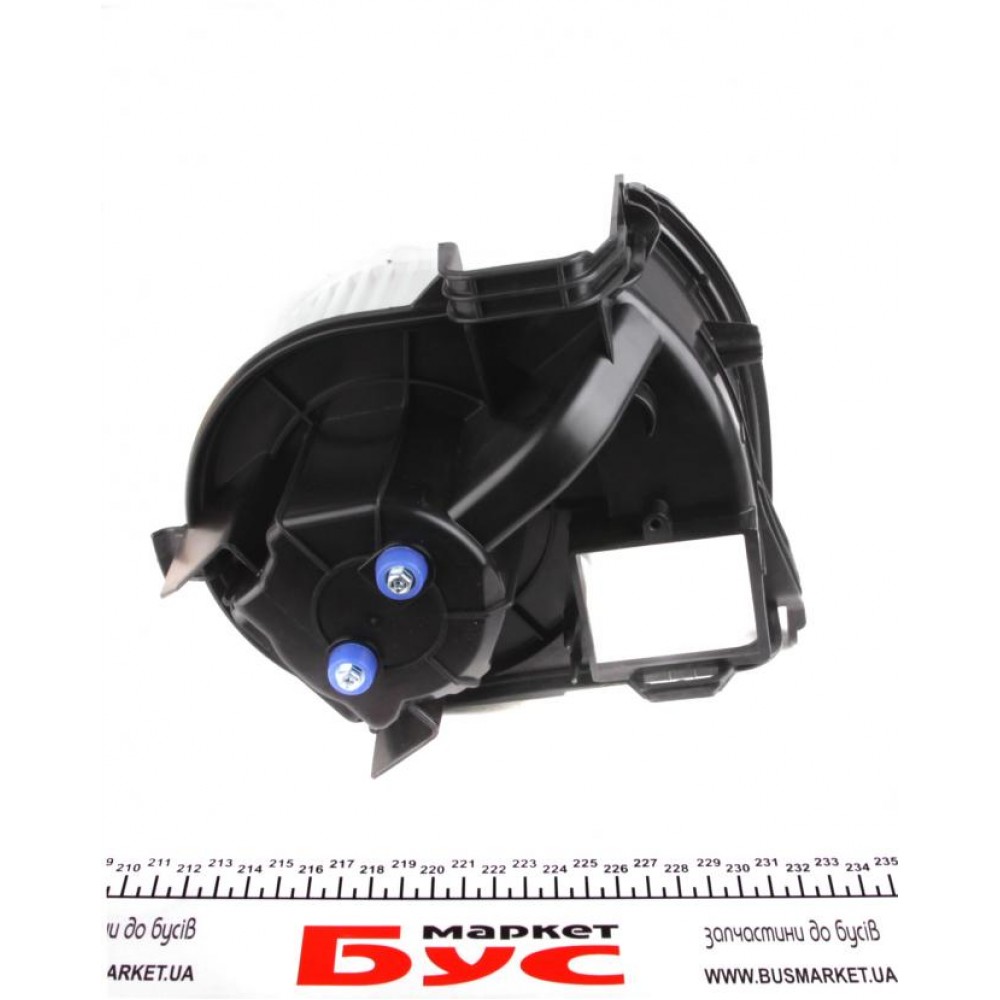 Моторчик пічки Renault Master 2.5/3.0DCI 03-
