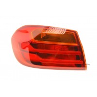 Ліхтар задній BMW 4 (F36/F33/F83/F32/F82) 13-17 (L)