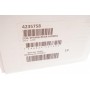 Пружина (задня) Honda CR-V III 2.0 i-VTEC/2.2 i-CTDI/i-DTEC/2.4 i-VTEC 4WD 06- (SUV)