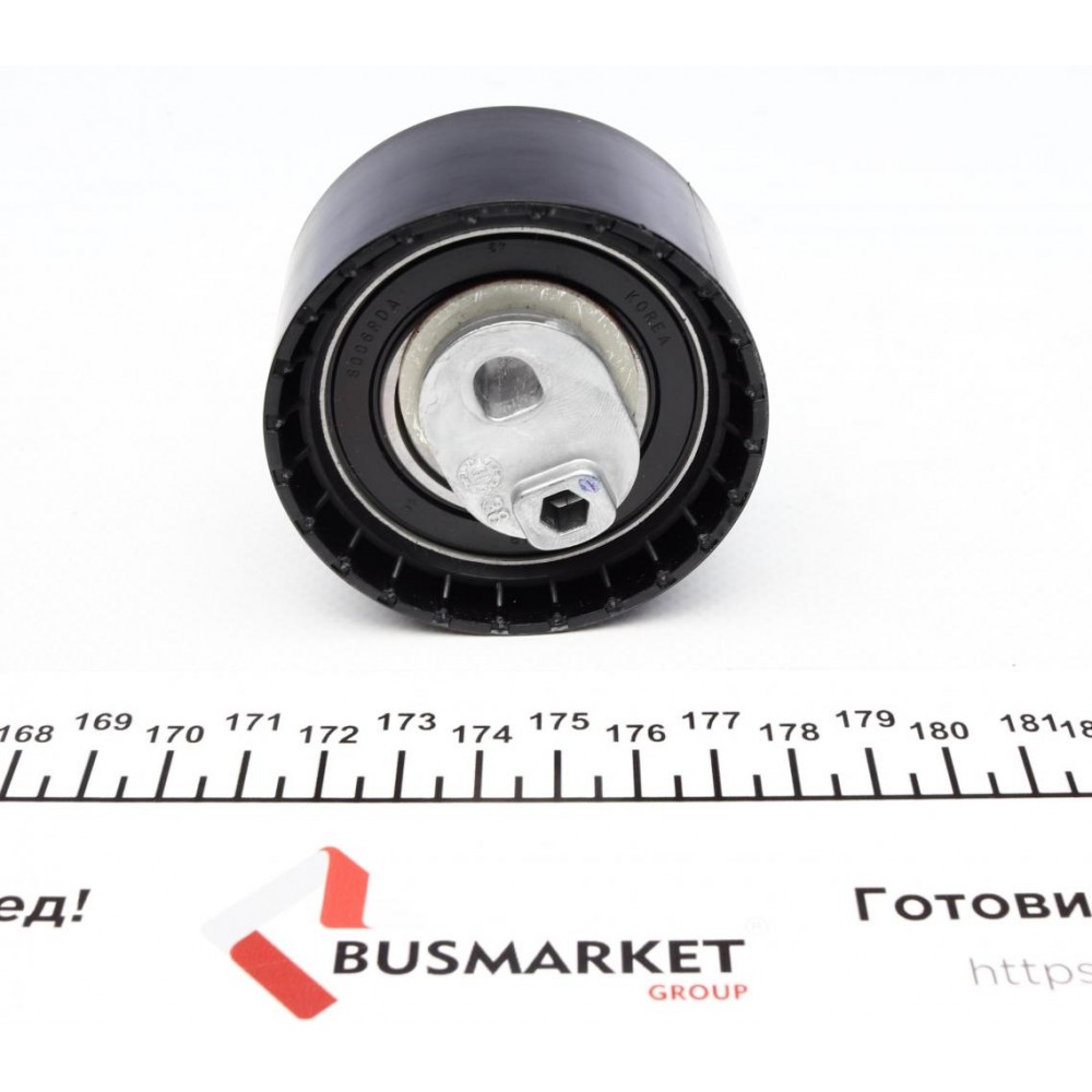 Ролик ГРМ Renault Clio/Laguna/Megane/Scenic 1.8-2.0 98- (натяжний) (65.5х32)