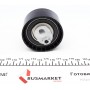 Ролик ГРМ Renault Clio/Laguna/Megane/Scenic 1.8-2.0 98- (натяжний) (65.5х32)