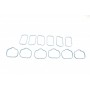Прокладка колектора впускного Chrysler Voyager/Dodge Challenger/Jeep Cherokee 3.2-3.6 10- (к-кт)