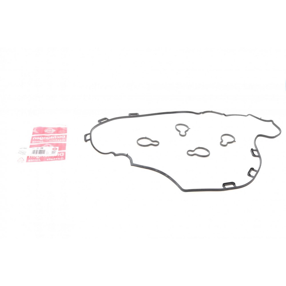 Прокладка кришки клапанів Opel Astra G/Vectra B 2.2i 16V 00-05 (к-кт)