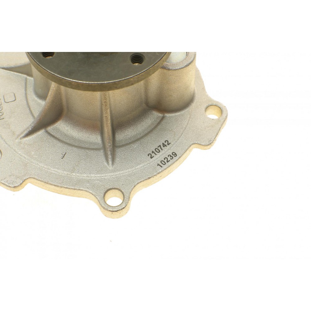 Помпа води Citroen C4/Peugeot 4008 1.8HDi 12-/Mitsubishi Lancer 1.8DI-D/Outlander 2.2DI-D(B/B)(8лоп)