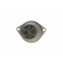Помпа води Peugeot Partner 1.6i 08- 66/80kw, z=19
