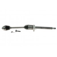 Піввісь (передня) BMW X1 (F48)/X2 (F39) 14-22 (R) (31x27x938)