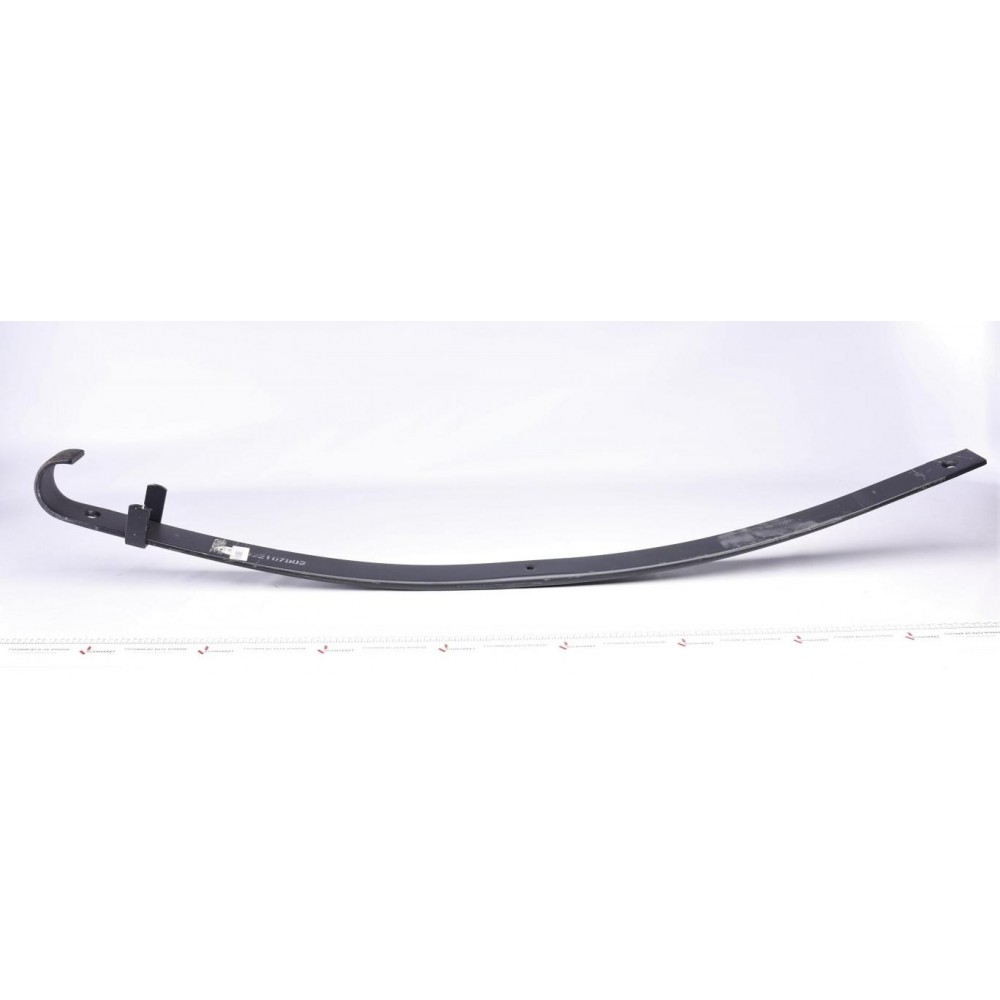 Ресора передня підкорінна MAN 8.150 (80/995/850) 23mm