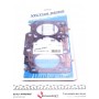 Прокладка ГБЦ Skoda Roomster/Fabia 1.2TDI 10-15 (2 метки) (1.65 мм)