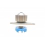 Помпа води Citroen C2/C3/Berlingo/Nemo/Peugeot Partner/206/207/306/307/Bipper 1.1/1.4i 96- (18z)