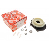 Подушка амортизатора (переднього) Fiat Doblo 1.3D-2.0D10- (R)