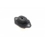 Подушка амортизатора (заднього) BMW 1 (E87)/3 (E90/91/93) 1.6-3.0D 03-