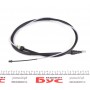 Трос ручника (задній) Renault Megane III 1.2-2.0 TCe/dCi 10-