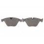 Колодки гальмівні (передні) BMW 3 (E90/E91) 04-13/X1 (E84) 09-15 (Ate)