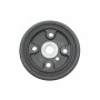 Шків колінвалу Volvo S60/S80/XC90 2.4D 02-14 (6PK)