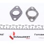 Клапан EGR VW Caddy 1.9TDI 77KW 03- (більше не постачається)