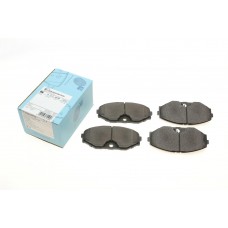 Колодки гальмівні (передні) Nissan Maxima 2.0-3.0 V6 24V 00-03