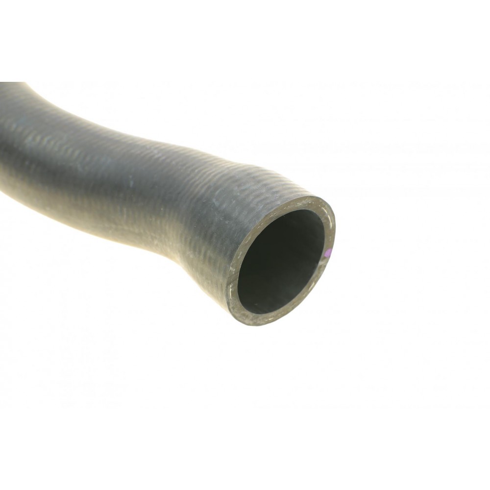 Патрубок системи охолодження BMW 5 (E39) 3,5-4,0 i 96-04 (зверху) (L) M62