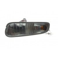 Повторювач повороту в бампер Fiat Punto 09- (L)