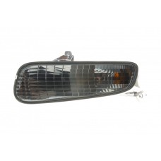 Повторювач повороту в бампер Fiat Punto 09- (L)