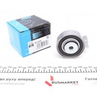 Ролик ГРМ Opel Astra F/G/Corsa A/B/Vectra 1.2-1.6 (натяжний) (59х19)
