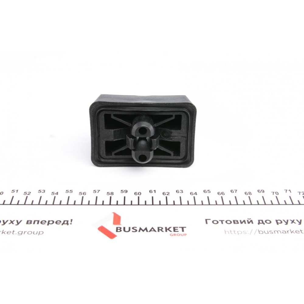 Подушка піддомкратна BMW 6/7 01-11/ Mini Cooper 02-