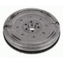 Демпфер зчеплення VW T5 2.0TDI 4motion 09-15 (240mm) 100/103kw
